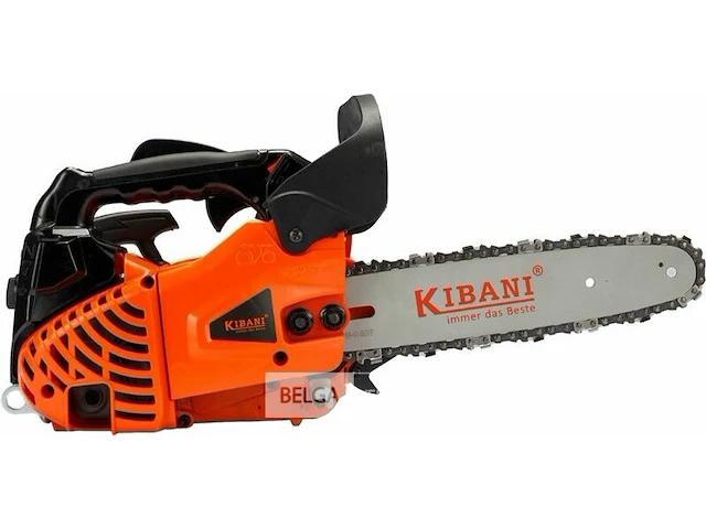 Eenhand motorzaag 25ccm - afbeelding 1 van  10