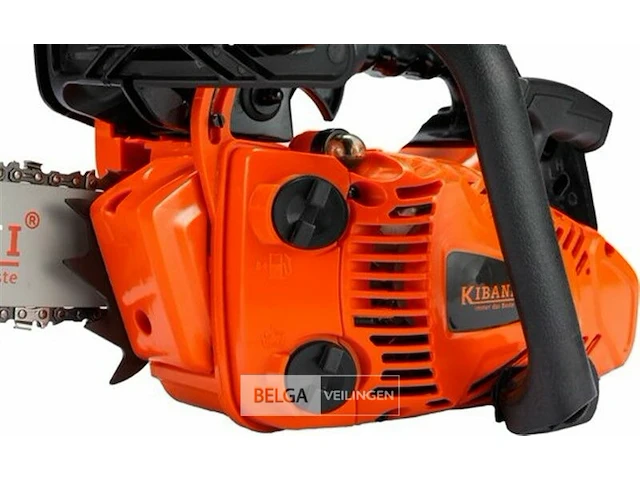 Eenhand motorzaag 25ccm - afbeelding 5 van  10