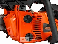 Eenhand motorzaag 25ccm - afbeelding 5 van  10