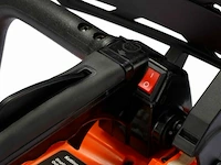 Eenhand motorzaag 25ccm - afbeelding 9 van  10