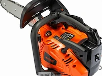 Eenhand motorzaag 25ccm - afbeelding 10 van  10