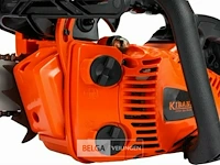 Eenhand motorzaag 25ccm - afbeelding 4 van  9