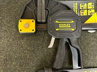 Eenhandklem stanley - afbeelding 2 van  6