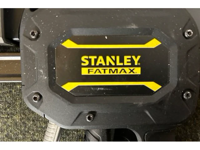 Eenhandklem stanley - afbeelding 6 van  6