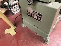 Eenkopslasmachine soenen hendrik cr 80/1 - afbeelding 2 van  14