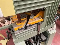 Eenkopslasmachine soenen hendrik cr 80/1 - afbeelding 3 van  14