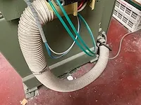 Eenkopslasmachine soenen hendrik cr 80/1 - afbeelding 5 van  14