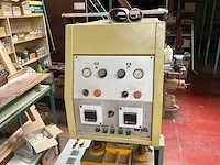 Eenkopslasmachine soenen hendrik cr 80/1 - afbeelding 7 van  14
