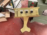 Eenkopslasmachine soenen hendrik cr 80/1 - afbeelding 13 van  14