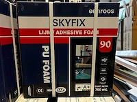 Eenroos - eenroos pu foam skyfix - afbeelding 3 van  4