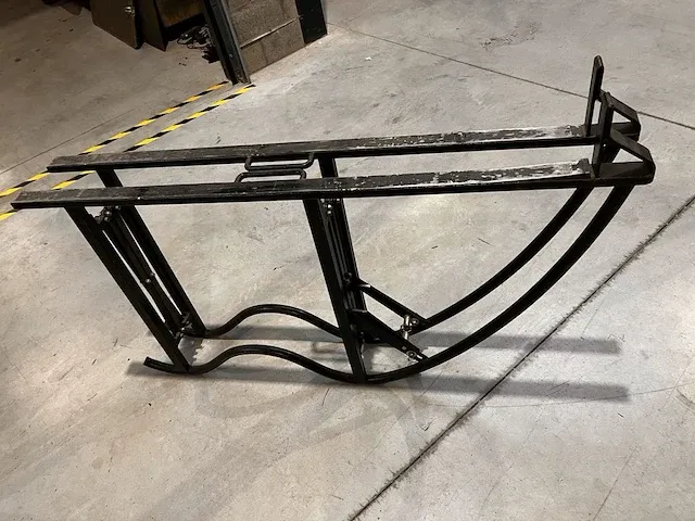 Eenvoudig te kantelen frame - afbeelding 2 van  2