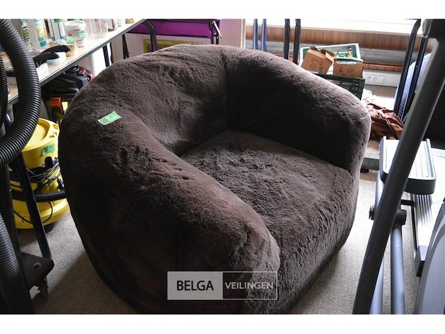 Éénzit salon - afbeelding 1 van  1