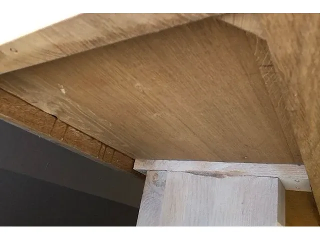 Eetbank - afbeelding 2 van  6