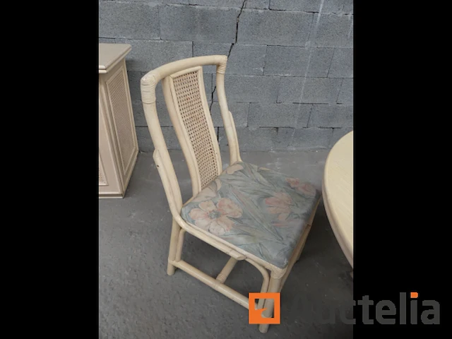 Eetkamer meubels - afbeelding 3 van  11