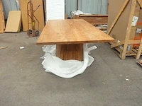 Eetkamer sanger tafel - afbeelding 2 van  5