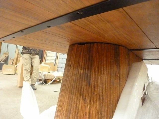 Eetkamer sanger tafel - afbeelding 3 van  5