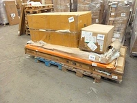 Eetkamer sanger tafel - afbeelding 5 van  5