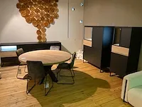 Eetkamer