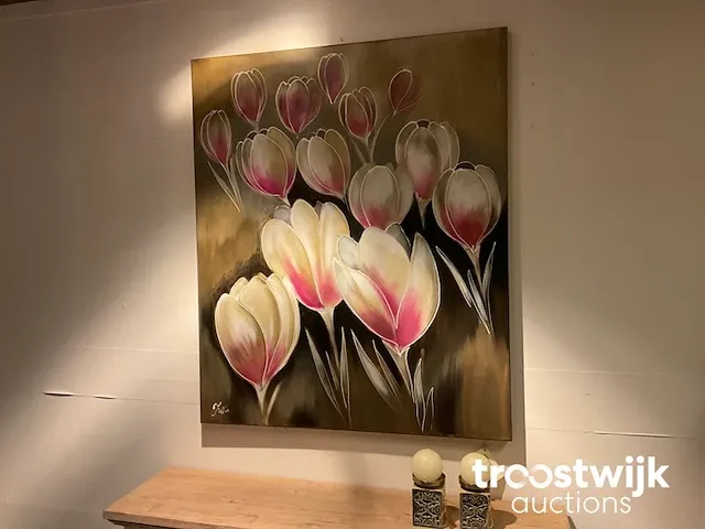 Eetkamer - afbeelding 3 van  15