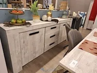 Eetkamer - afbeelding 2 van  5