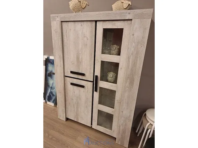 Eetkamer - afbeelding 5 van  5