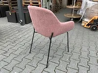 Eetkamerstoel (6x) - afbeelding 3 van  4