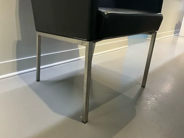 Eetkamerstoel (8x) - afbeelding 4 van  6