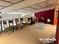 Eetkamerstoel - afbeelding 1 van  8