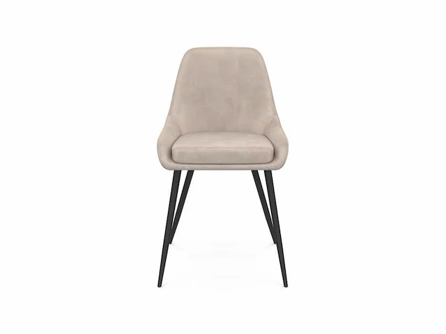 Eetkamerstoelen - mix (x6) - afbeelding 5 van  8