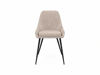 Eetkamerstoelen - mix (x6) - afbeelding 5 van  8
