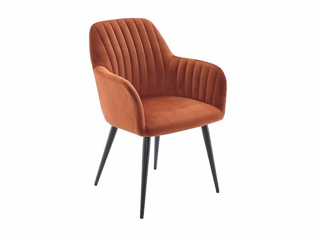Eetkamerstoelen (mix) (x10) - afbeelding 4 van  10