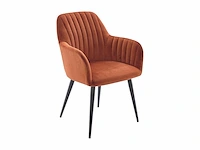 Eetkamerstoelen (mix) (x10) - afbeelding 4 van  10
