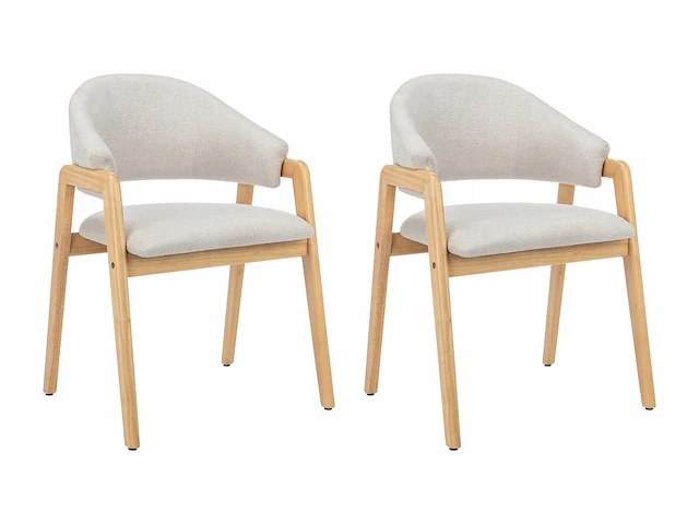 Eetkamerstoelen (mix) (x10) - afbeelding 5 van  10