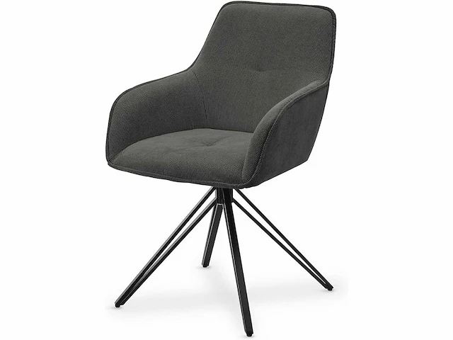 Eetkamerstoelen (mix) (x10) - afbeelding 7 van  10