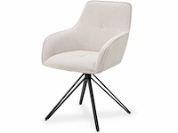 Eetkamerstoelen (mix) (x10) - afbeelding 8 van  10