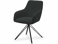 Eetkamerstoelen (mix) (x10) - afbeelding 9 van  10