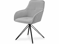 Eetkamerstoelen (mix) (x10) - afbeelding 10 van  10