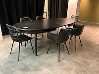 Eetkamertafel - afbeelding 1 van  5