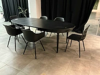 Eetkamertafel - afbeelding 2 van  5