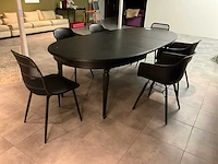 Eetkamertafel - afbeelding 3 van  5