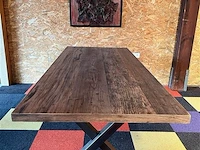 Eetkamertafel - afbeelding 1 van  5