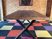 Eetkamertafel - afbeelding 2 van  5
