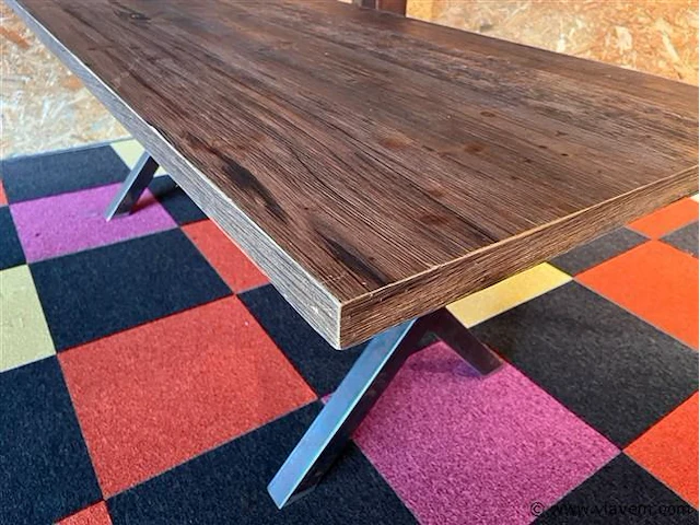 Eetkamertafel - afbeelding 4 van  5