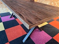 Eetkamertafel - afbeelding 4 van  5