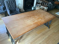 Eetkamertafel - afbeelding 4 van  4