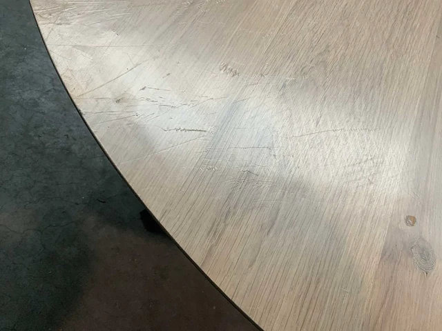 Eetkamertafel - afbeelding 2 van  4