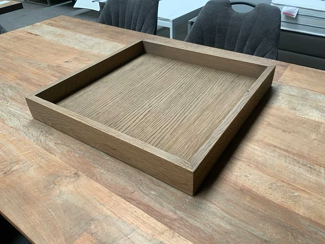 Eetkamertafel - afbeelding 3 van  5