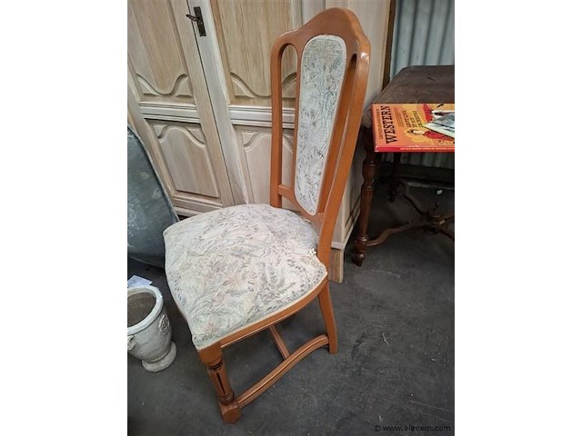 Eetplaats - afbeelding 4 van  4