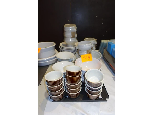 Eetservies - afbeelding 1 van  2