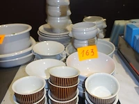 Eetservies - afbeelding 1 van  2